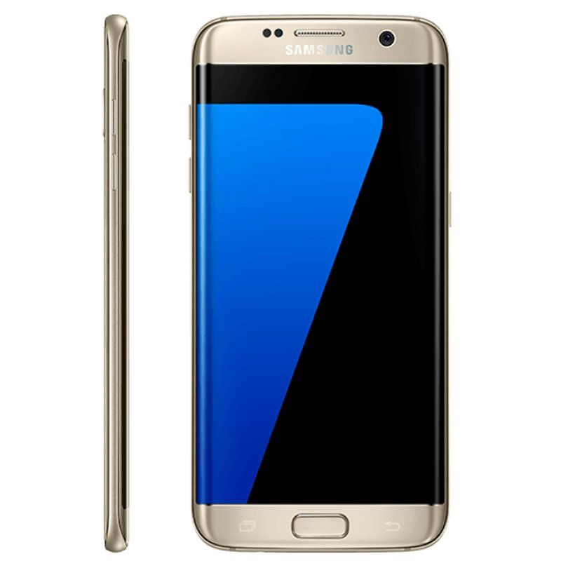 Samsung Galaxy S7 Edge Sm G935 55 32gb Oro